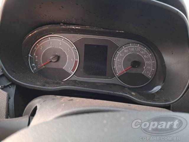 2024 RENAULT DUSTER 