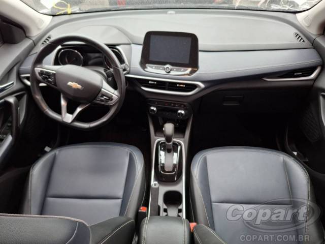 2022 CHEVROLET TRACKER 