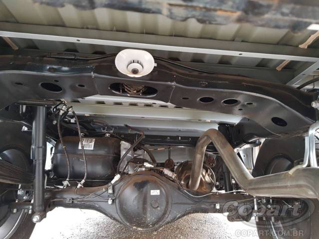 2022 TOYOTA HILUX CD 