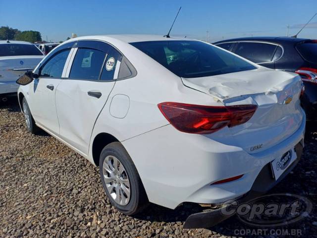 2023 CHEVROLET ONIX PLUS 