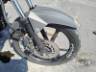 2016 YAMAHA FAZER 