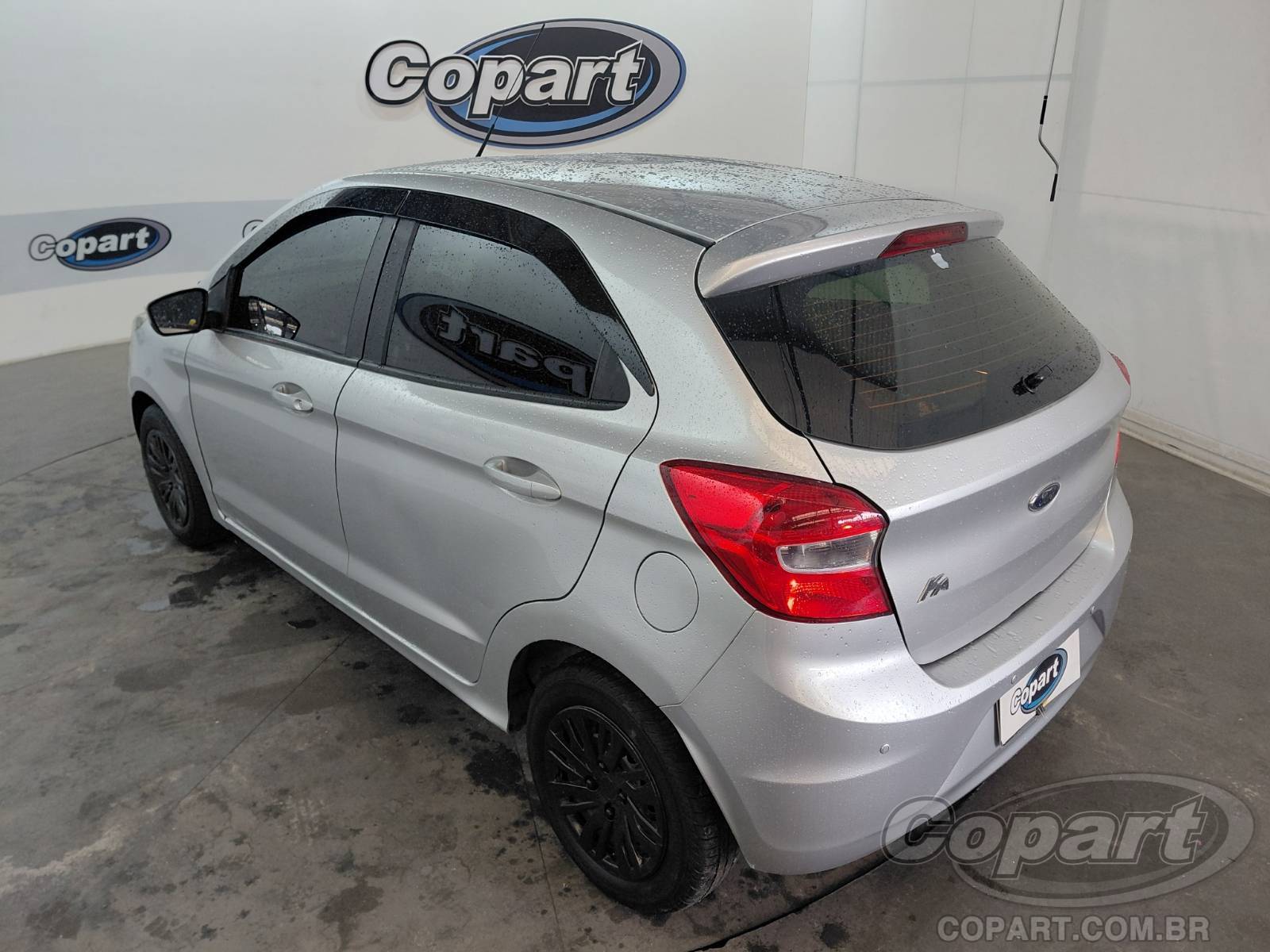 Foto 3: 2018 FORD KA