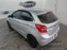 2018 FORD KA 