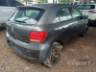 2013 VOLKSWAGEN GOL 