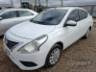 2019 NISSAN VERSA 