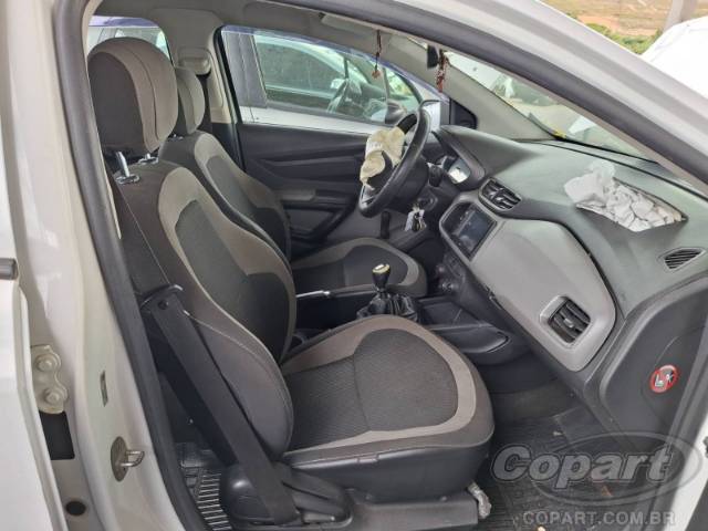 2014 CHEVROLET ONIX 