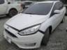 2018 FORD FOCUS FASTBACK 
