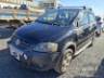 2009 VOLKSWAGEN FOX 