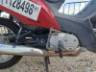 2014 HONDA BIZ 