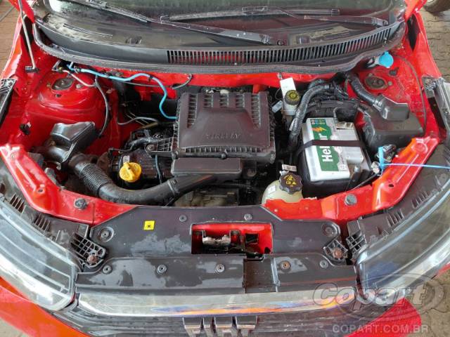 2023 FIAT STRADA CD 