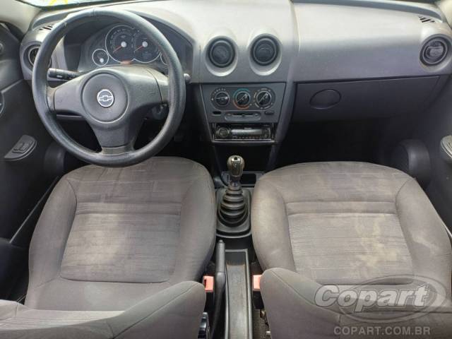 2010 CHEVROLET PRISMA 