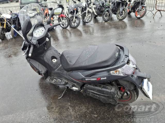 2024 DAFRA CITYCOM S 