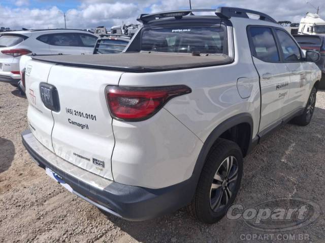 2023 FIAT TORO 