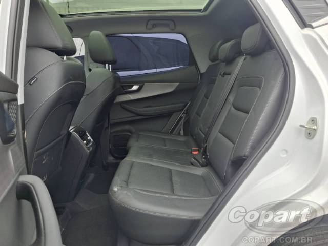 2026 CAOA CHERY TIGGO 5X 