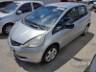 2009 HONDA FIT 