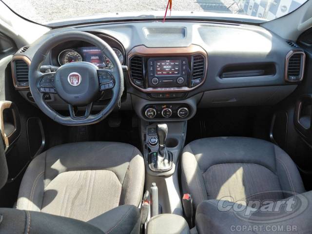 2018 FIAT TORO 