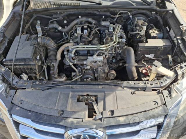 2020 TOYOTA SW4 