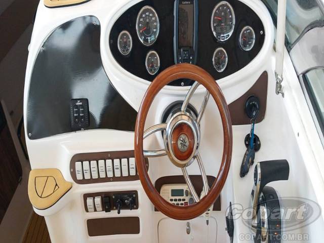 2021 EUROBOATS LANCHA MOTORBOAT 310 CABINADA SLX 
