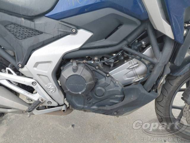 2023 HONDA NC 750X 