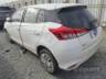 2023 TOYOTA YARIS 