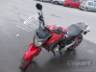 2021 HONDA CB 250 F 