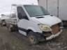 2016 MERCEDES BENZ SPRINTER CHASSI 