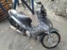2012 HONDA BIZ 125 