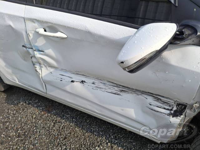 2019 HYUNDAI HB20 