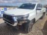 2021 TOYOTA HILUX CD 