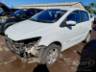 2017 VOLKSWAGEN FOX 