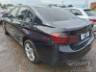 2015 BMW SERIE 3 