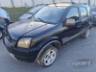 2007 FORD ECOSPORT 