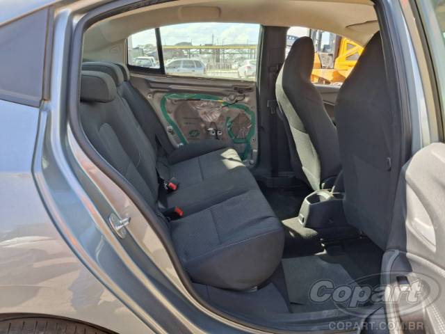 2025 CHEVROLET ONIX PLUS 