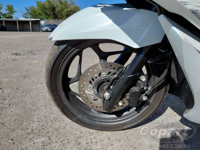 2024 HONDA PCX 