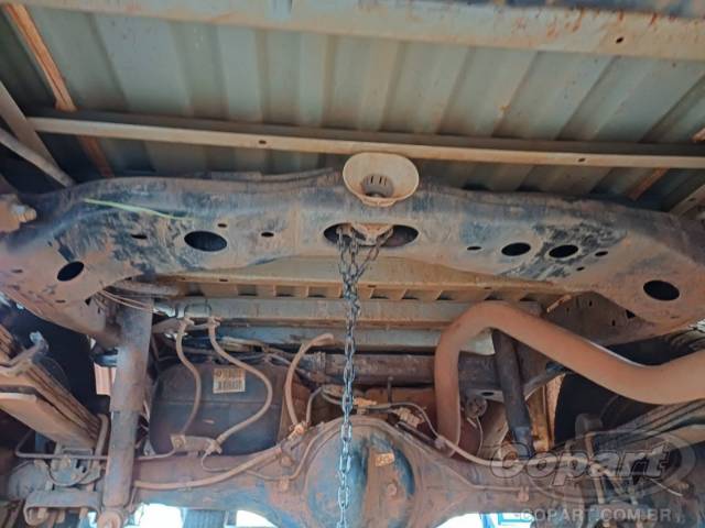 2024 TOYOTA HILUX CD 