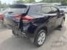 2023 CHEVROLET TRACKER 