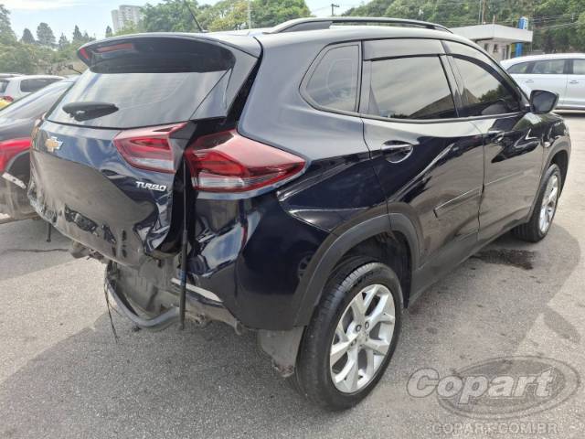2023 CHEVROLET TRACKER 