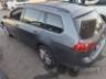 2017 VOLKSWAGEN GOLF VARIANT 