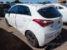 2013 HYUNDAI HB20 