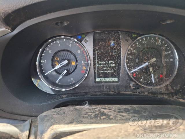 2022 TOYOTA HILUX CD 