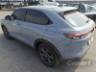2025 HONDA HR-V 