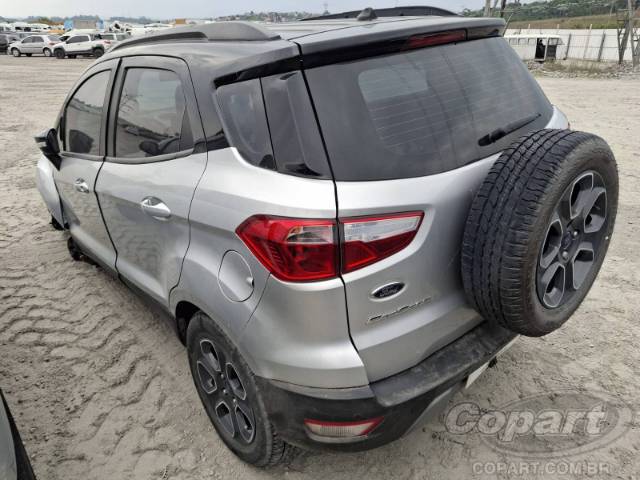 2020 FORD ECOSPORT 