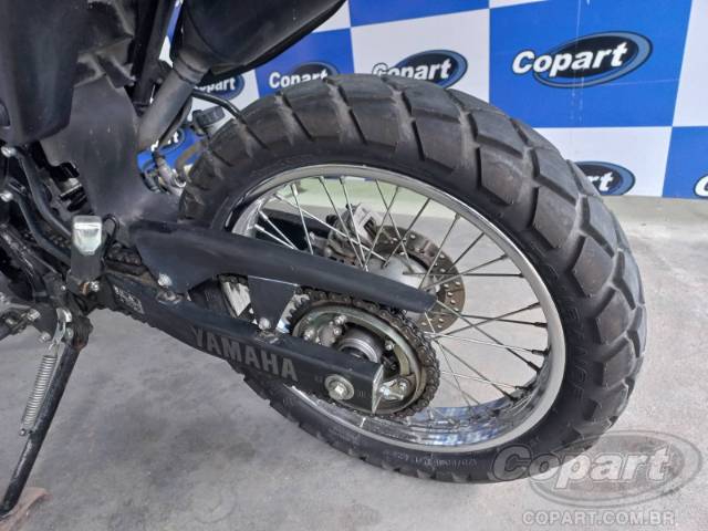 2025 YAMAHA XTZ 250 