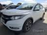 2017 HONDA HR-V 