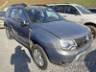 2018 RENAULT DUSTER 
