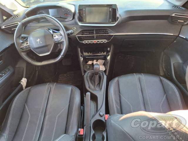 2022 PEUGEOT 208 