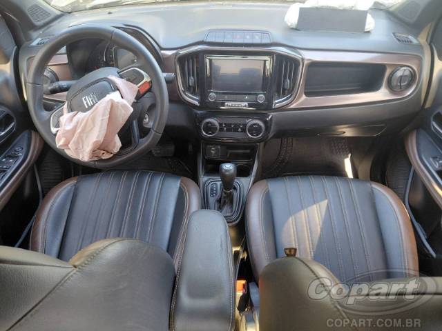 2024 FIAT STRADA CD 