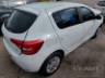 2021 RENAULT SANDERO 