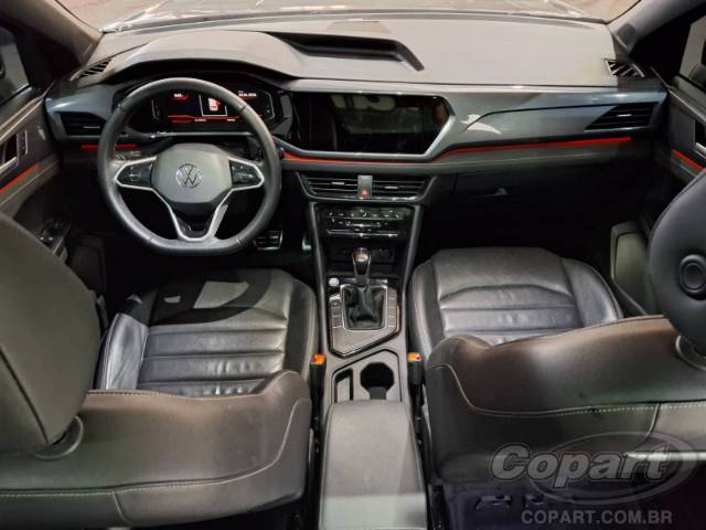 2023 VOLKSWAGEN TAOS 