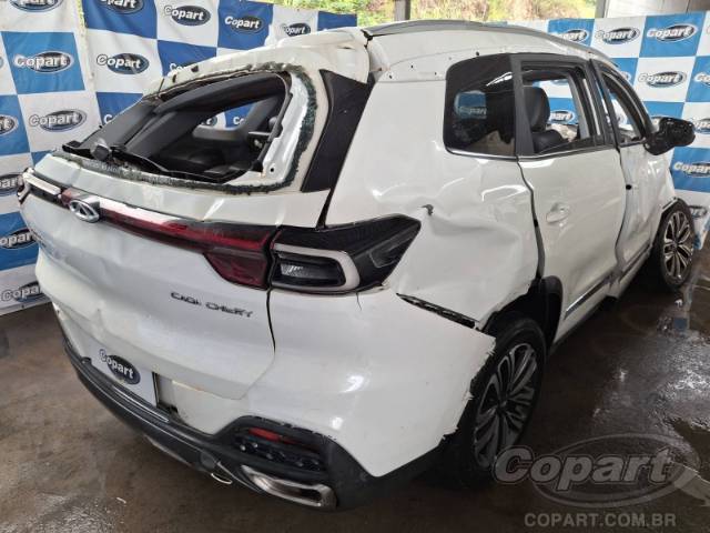 2023 CAOA CHERY TIGGO 8 